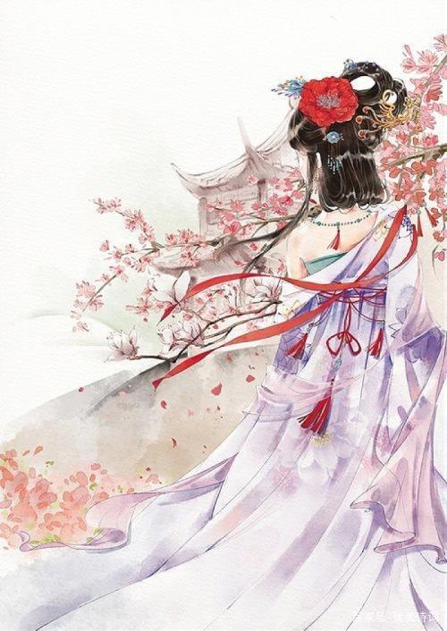 父亲的爱永无止境