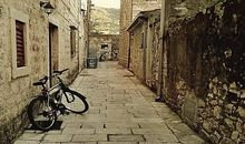 藏着童年的胡同