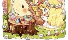 生活就是最美的童话