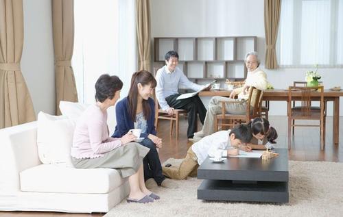 三代生命