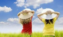 那个温暖了我的人