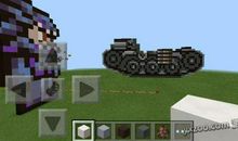 你闯入我的世界