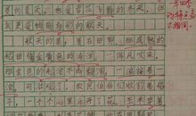 2020年春节作文600字