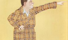 我的爸爸是高手