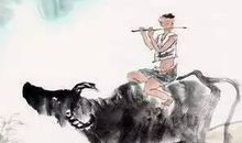 童年趣事偷玩手机