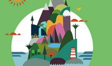 散落在指尖的时光