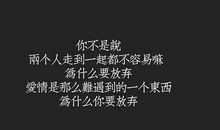 行走在文字之间