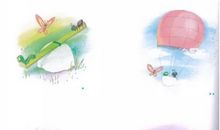 二年级鸡蛋壳看图写话