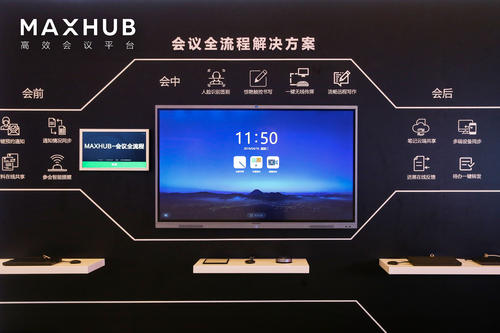 体验技术的力量