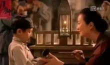 又听见儿时的声音