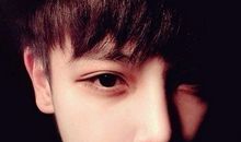 你的笑触动了我