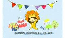 生活因喜悦而精彩