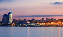 一座传奇的城市