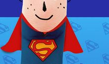 爸爸教给我的道理