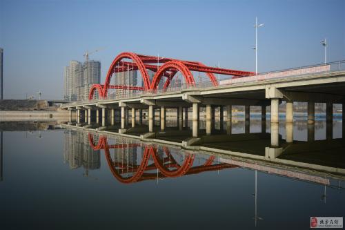 我爱家乡的彩虹桥