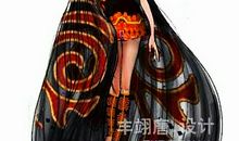 好玩的穿针引线