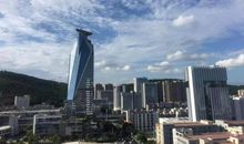 不经意间发现的美