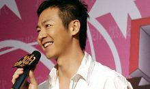 一次台上的失误