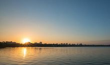 童年最美的风景