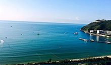 我永远也忘不了——记暑假游三亚