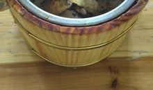 自我放逐假装灿烂