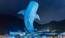 珠海长隆海洋王国