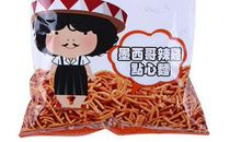 我可爱的“鸡妹妹”