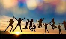 人生中的一次考试