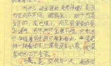 两只金鱼的故事作文