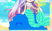 给海的女儿的一封信