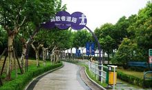 军训之勇敢者道路