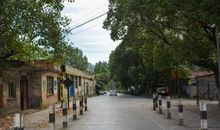 西苑，我永远的记忆