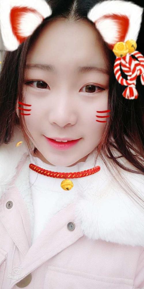 丑陋的微笑