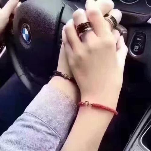 那一刻我感到温暖