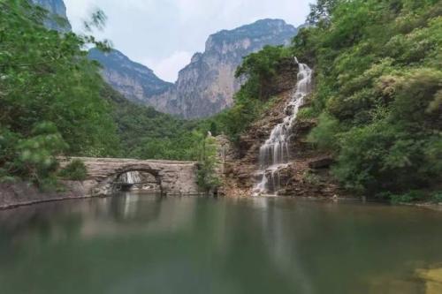 我眼前的风景