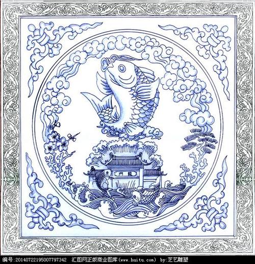 跳龙门
