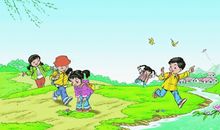 这个人让我感到温暖