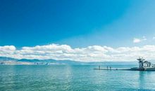 忘不了冬天那景色