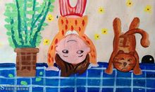 我和动物之间的事