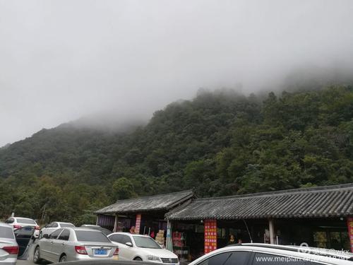 宝天满的游记