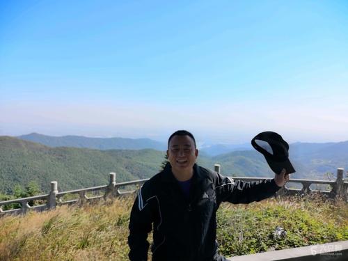 疯狂的旅行