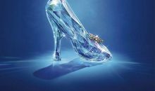 一只鞋子的梦想