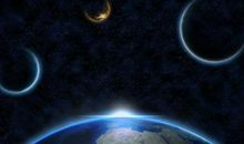 外星人来访作文