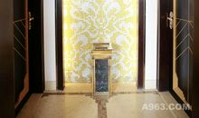 藏在骨子里的精神