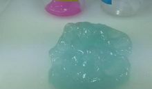 做水晶泥的启示