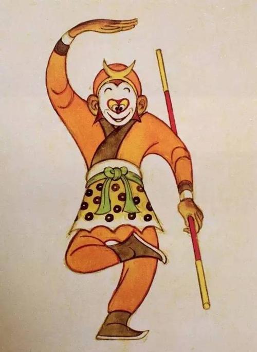 美猴王环保