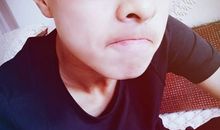 原来我也很懂得感恩