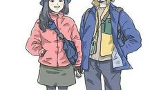 突如其来的幸福