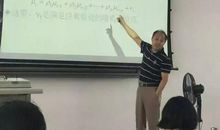 对窦老师的一次访问