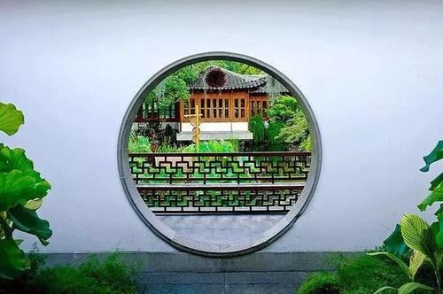 阴凉多雨